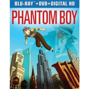 Phantom Boy