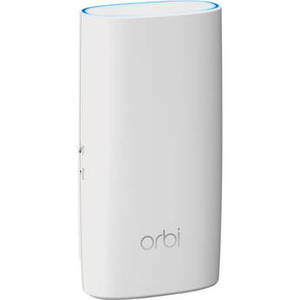 Orbi Wireless Router AC2200 Satellite for Orbi Wi-Fi System (RBW30)