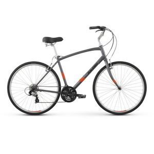 Detour 2 Recreation Bike - Blue
