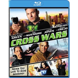 Cross Wars