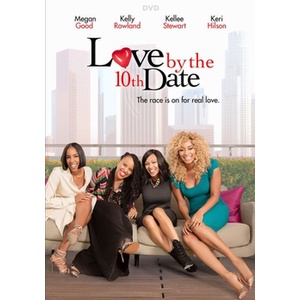 Love by the 10th Date