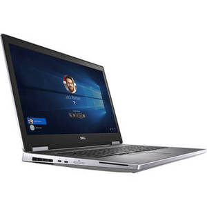 17.3" Precision 7740 Mobile Workstation
