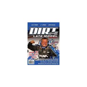 DIRT Monthly - 12 Issues - 1 Year