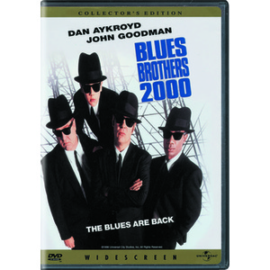 Blues Brothers 2000