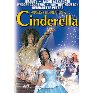 Cinderella 1998 Tv