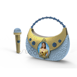 Beauty & the Beast Singalong Boombox