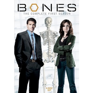 Bones-Season 1