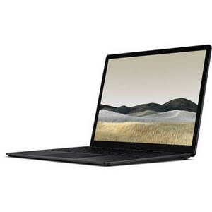 13.5" Multi-Touch Surface Laptop 3 (Matte Black)