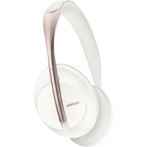 Headphones 700 Noise-Canceling Bluetooth Headphones (Soapstone)