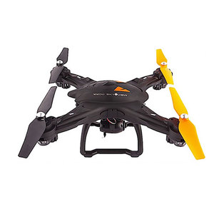 SkyView Wifi HD Drone w/ Follow Me Technology