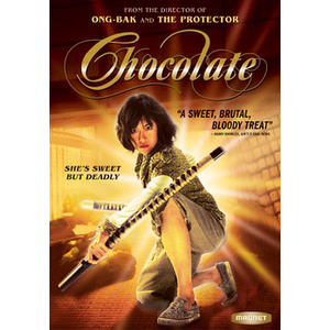 Chocolate