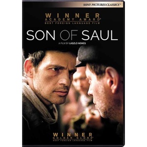 Son of Saul