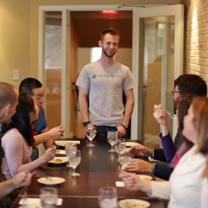 Carytown Food Tour