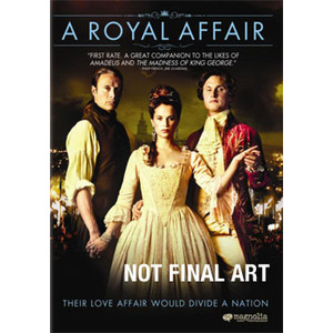 Royal Affair