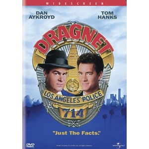 Dragnet-