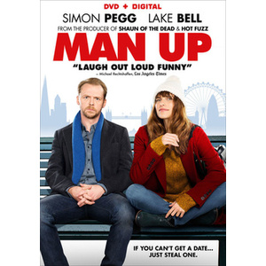 Man Up