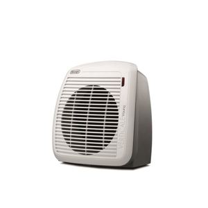 Compact Fan Heater