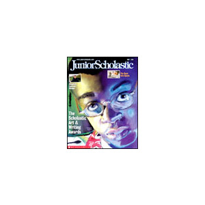 Junior Scholastics - 12 Issues - 1 Year