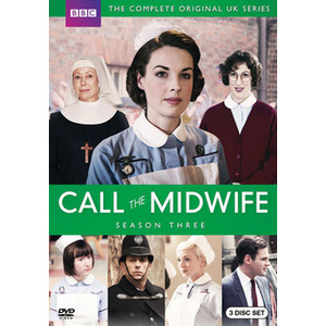 Call the Midwife-Season 3