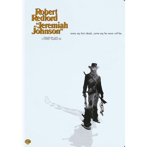 Jeremiah Johnson