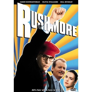 Rushmore