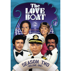 Love Boat-2nd Season V01