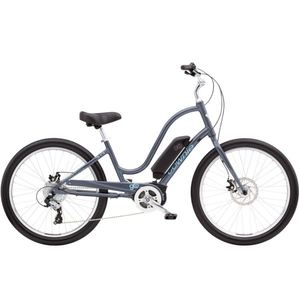 Townie GO! 8D Step-Thru