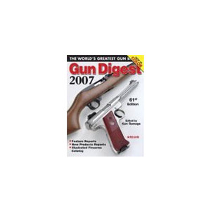 Gun Digest - 16 Issues - 1 Year