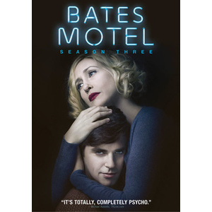 Bates Motel-Season Three