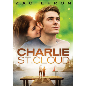 Charlie St Cloud