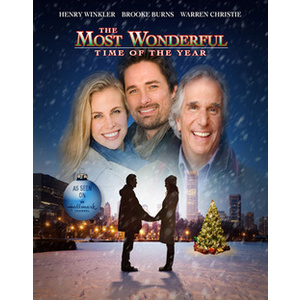 Most Wonderful Time of the Year