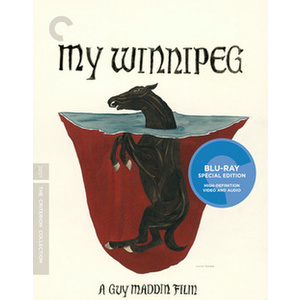 My Winnipeg