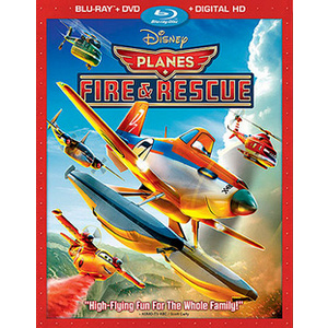 Planes Fire & Rescue