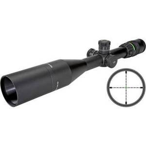 AccuPoint 5-20x50 Riflescope (Matte Black)