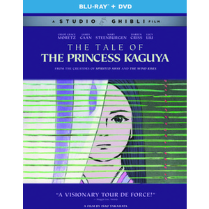 Tale of the Princess Kaguya