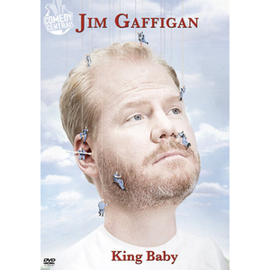 Jim Gaffigan-King Baby