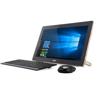 17.3" Aspire AZ3 Multi-Touch Portable All-in-One Desktop Computer