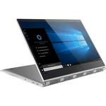 14" IdeaPad Flex Pro Multi-Touch 2-in-1 Laptop (Platinum)