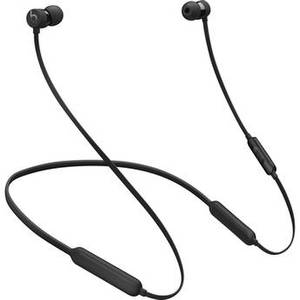 BeatsX In-Ear Bluetooth Headphones (Black / Icon)