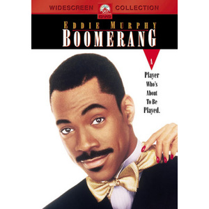 Boomerang