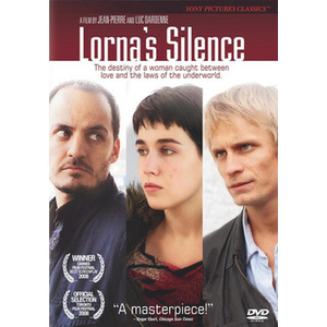 Lornas Silence