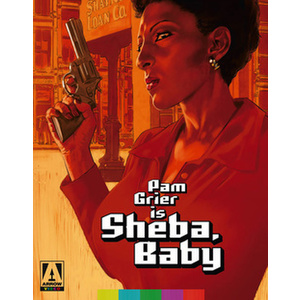 Sheba Baby