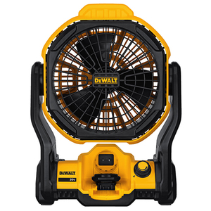 20V Jobsite Corded/Cordless Fan - Tool ONLY