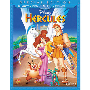 Hercules-Special Edition