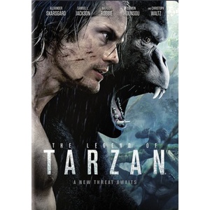Legend of Tarzan