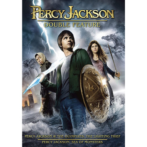 Percy Jackson-Double Feature