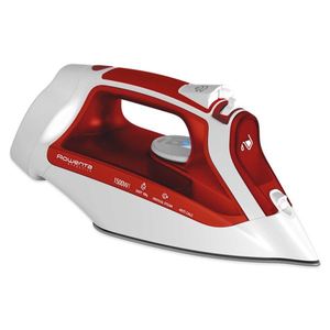 AccessSteam Cord Reel Steam Iron