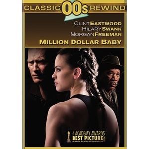 Million Dollar Baby