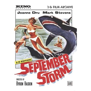 September Storm