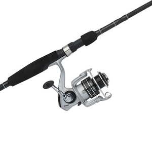 Avocet RZT Medium Rod and Reel Spinning Combo